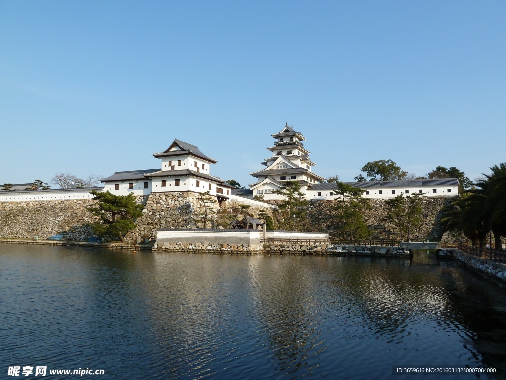 仿古建筑