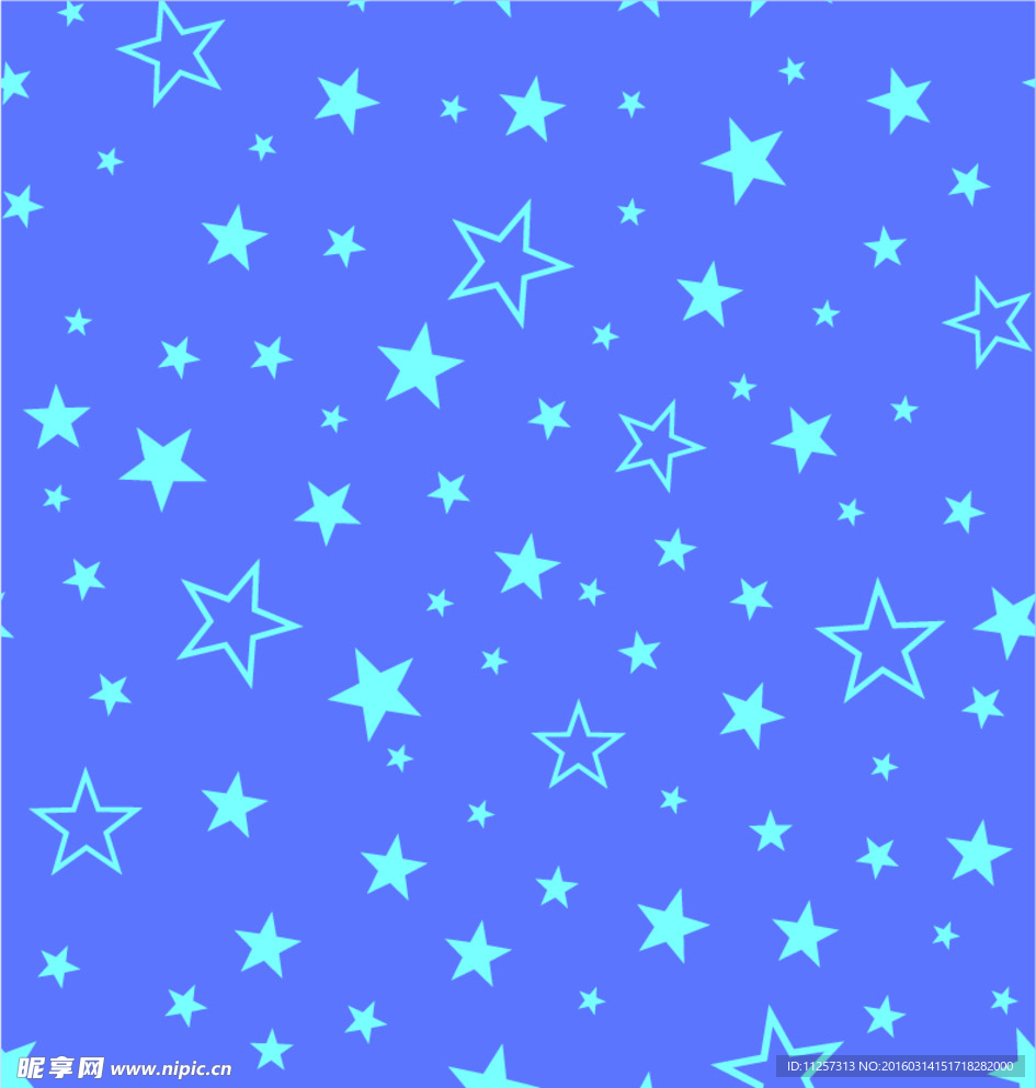 五角星