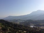 山景