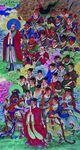 国画人物