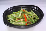 马拉盏四季豆