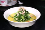 吞嗱鱼鸡毛菜