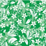 背景花纹