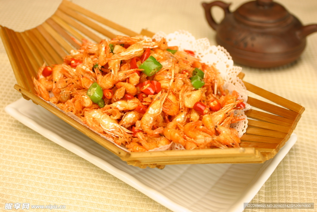 湘味小河虾