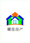 惠州市耀佳房产实业有限公司标志