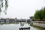 清明上河园