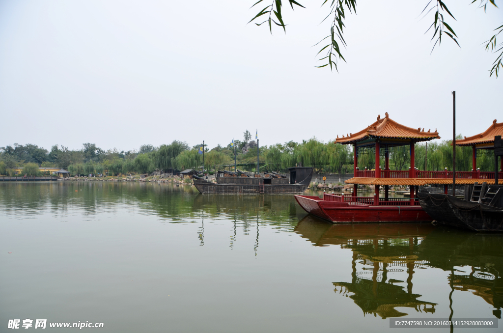 清明上河园