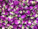 玫瑰花茶
