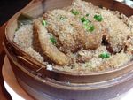 粉蒸肉