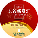 2016长谷新赏汇房地产宣传