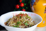清香蜇丝