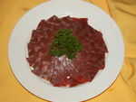 鹿肉