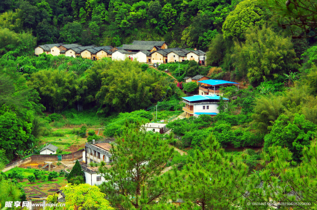 山水古居 蜂橱屋