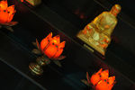 莲花灯