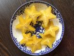 切片 杨桃