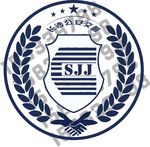 长沙公安交警标志  logo