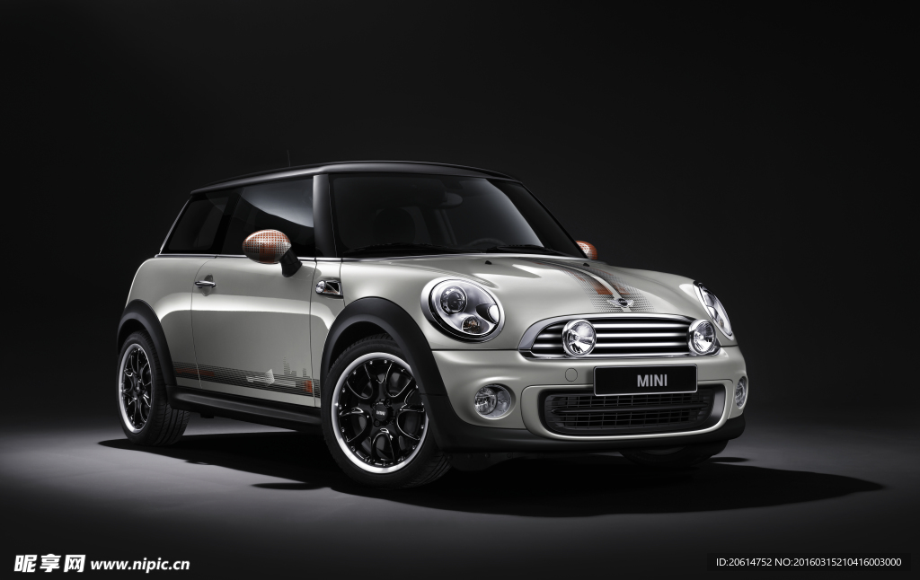 MINI汽车