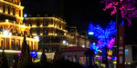 渔人码头夜景