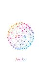 2016手机屏保