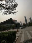 市民中心