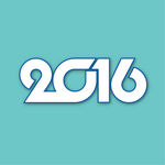 2016年