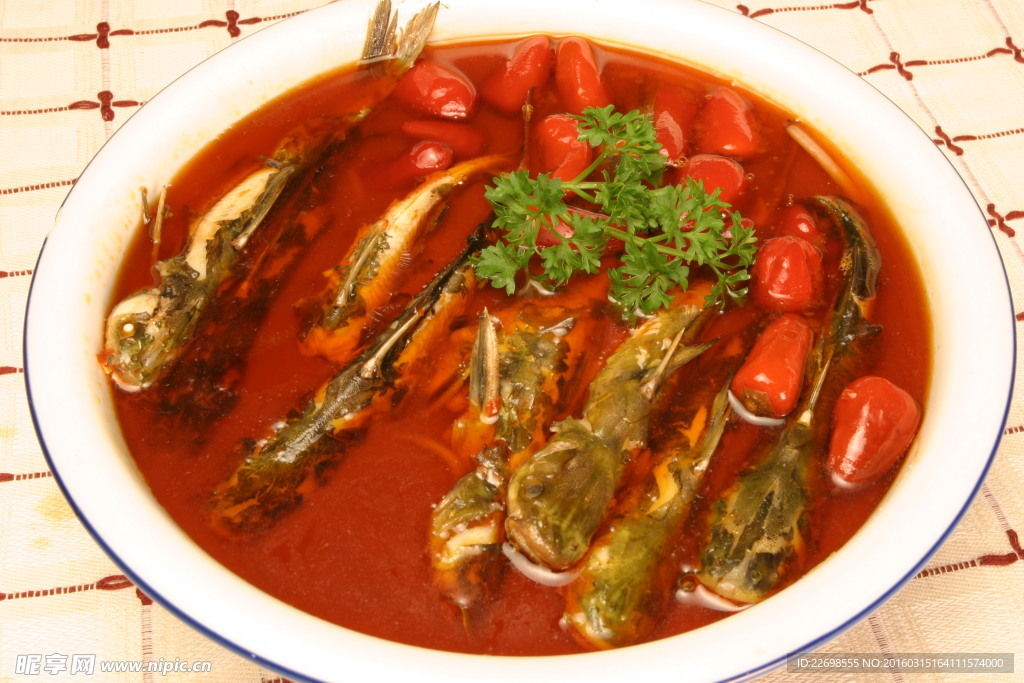 泡椒黄腊丁