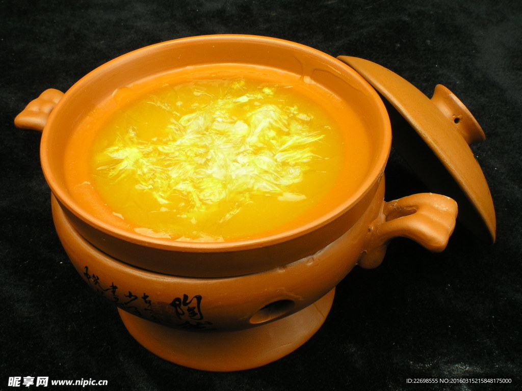 鱼翅捞饭