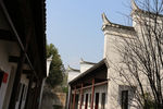 安庆 桐城 孔城老街