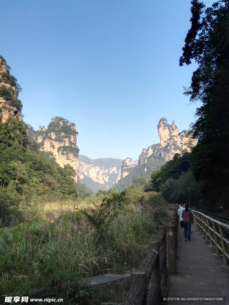 十里画廊