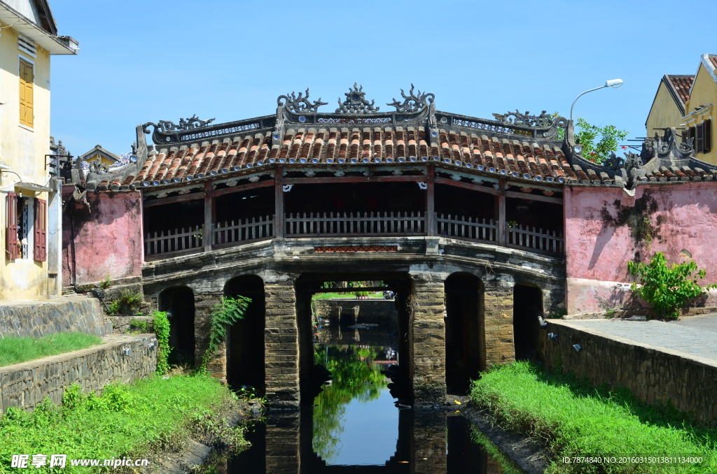 越南古迹