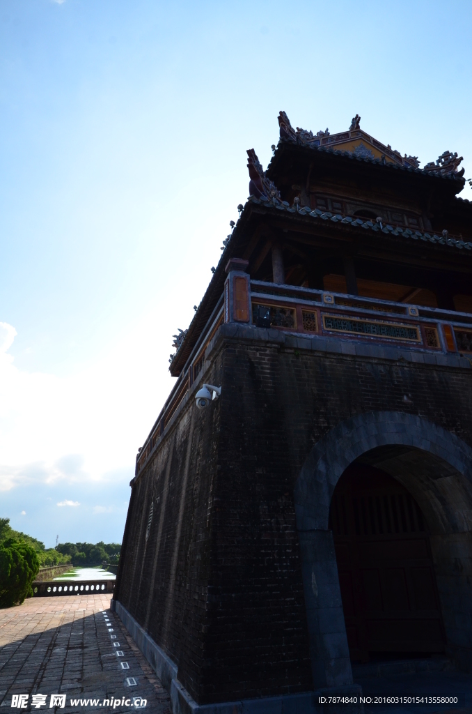 越南古迹