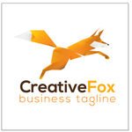FOX标识