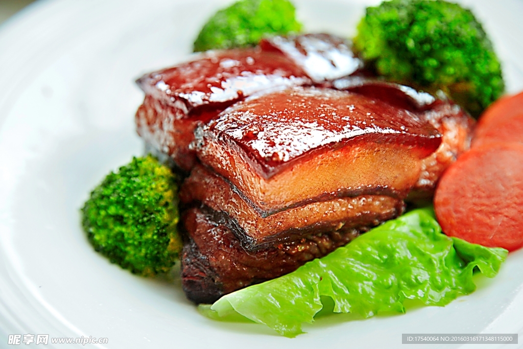红烧肉