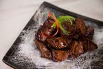 酱焖牛肉