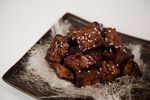 酱焖牛肉