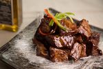 酱焖牛肉