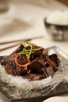 酱焖牛肉