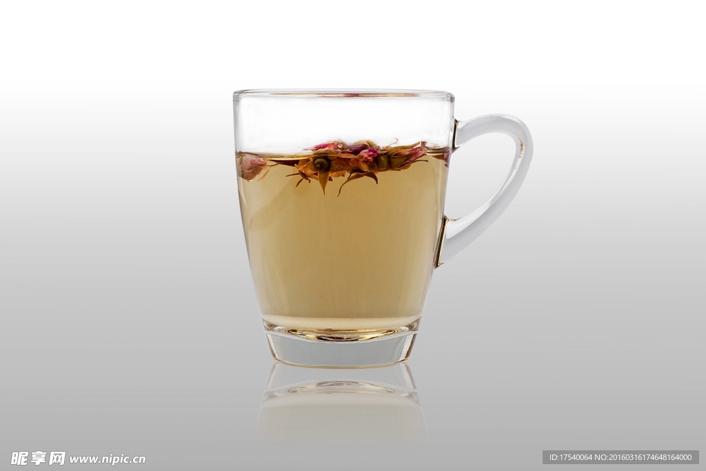 花茶