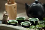 绿茶