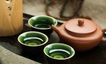 绿茶