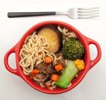 泡面