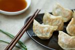饺子