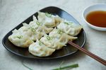 饺子