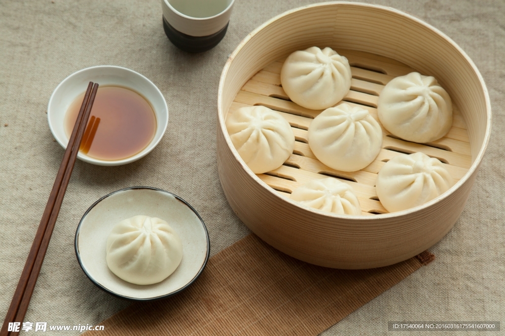 包子