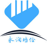 墙绘LOGO