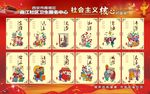 社区主义核心价值观