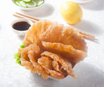 海蜇
