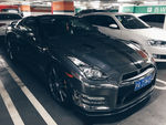 日产 尼桑 GTR