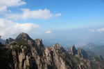 黄山景观