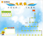 飞跃组
